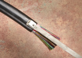 SURE-GRIP™ Shield Connector